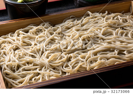 板そば 板そば 32173066