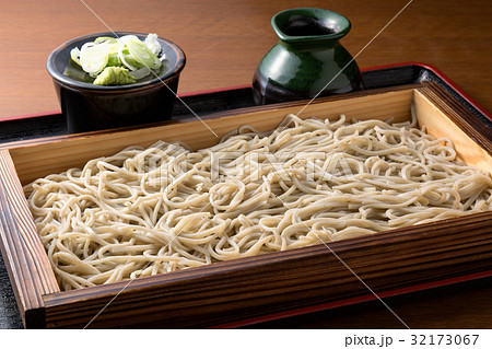板そば 板そば 32173067