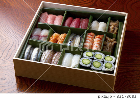 折寿司 折寿司 32173083