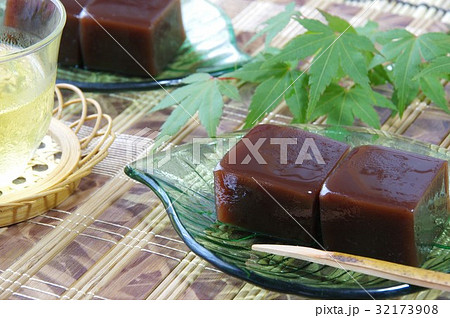 青もみじ 紅葉 バラン 和菓子 羊羮 水まんじゅう うどん そうめん 水菓子 青もみじ 紅葉 バラン 和菓子 羊羮 水まんじゅう うどん そうめん