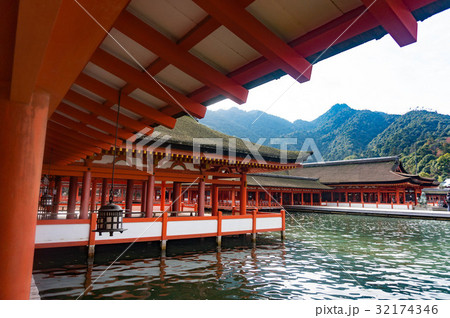 厳島神社 厳島神社 32174346