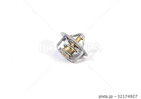 spare thermostat for a new car 32174927