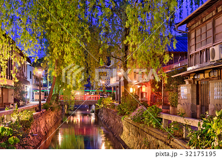 Perry Road, Shimoda, Japan 32175195