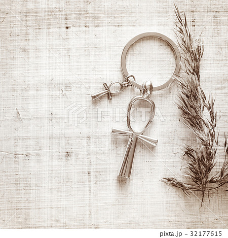Egyptian Cross Ankh 32177615