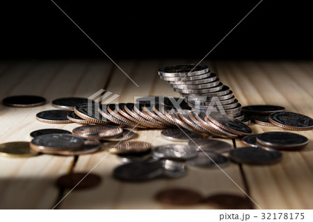 Bankruptcy concept 32178175