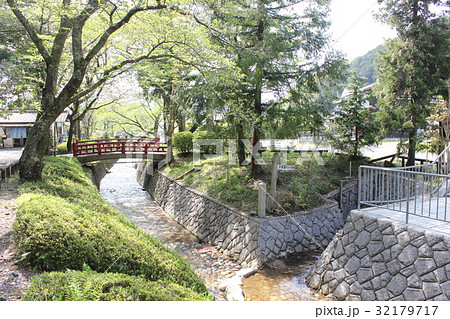 水分れ公園（兵庫県 丹波市 氷上町） 32179717