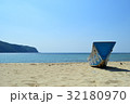 海と舟 32180970