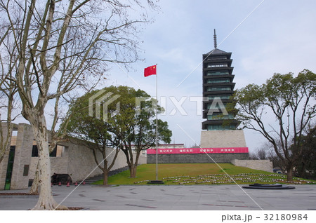 上海淞滬抗戦紀念館 上海淞滬抗戦紀念館 32180984