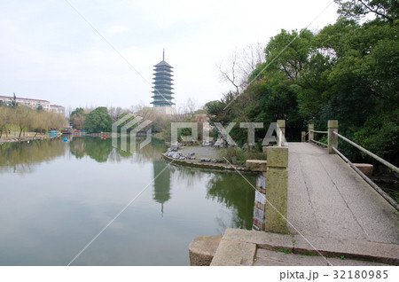 上海淞滬抗戦紀念館 上海淞滬抗戦紀念館 32180985
