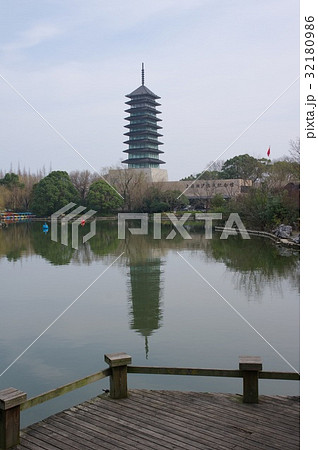 上海淞滬抗戦紀念館 上海淞滬抗戦紀念館 32180986