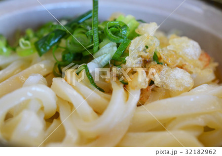 さぬきうどん 32182962