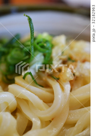 さぬきうどん 32182963