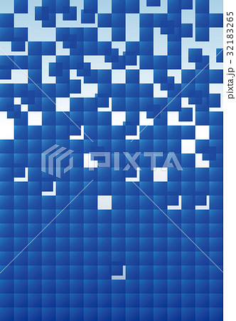 Illustration of abstract technology. 32183265