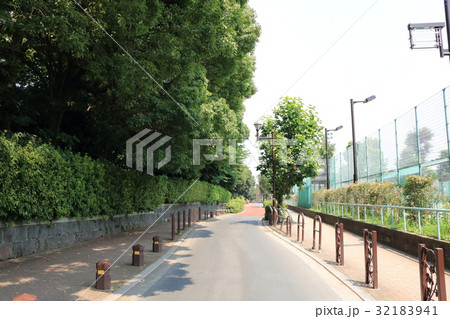 有栖川宮記念公園 32183941