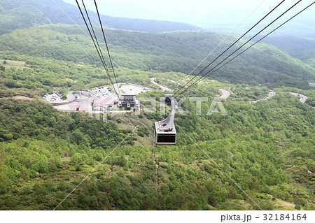 那須ロープウェイ 32184164