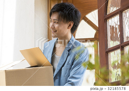 新生活　シェアハウス　引っ越し 一人暮らし ルームシェア 32185578