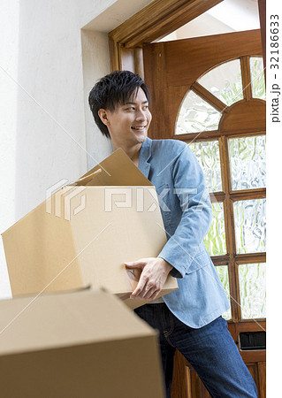 新生活　シェアハウス　引っ越し 一人暮らし ルームシェア 32186633