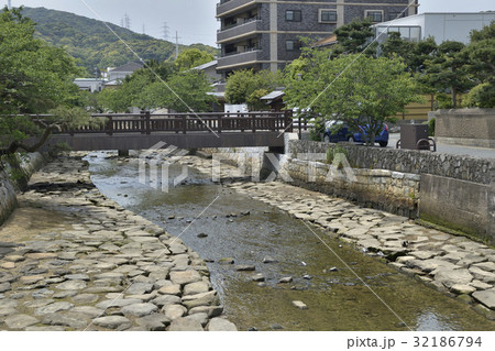 壇具川　長府 32186794