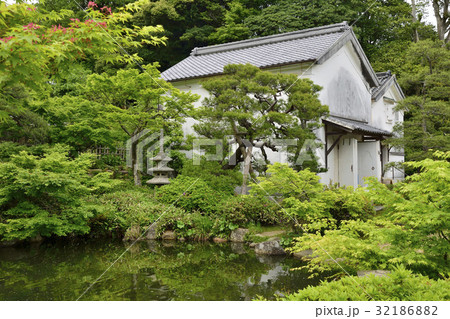 長府庭園 32186882