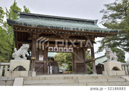 忌宮神社 長府 忌宮神社 長府 32186883