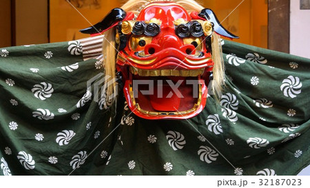 獅子 獅子 32187023