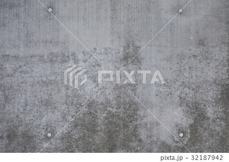 old grungy texture, grey concrete wall 32187942