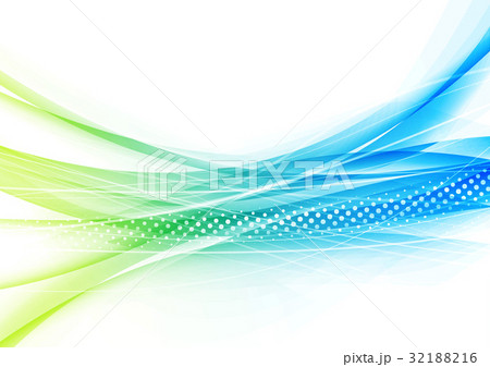 Modern transparent futurisitc swoosh background 32188216