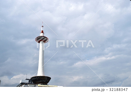 京都タワー 京都タワー 32188347