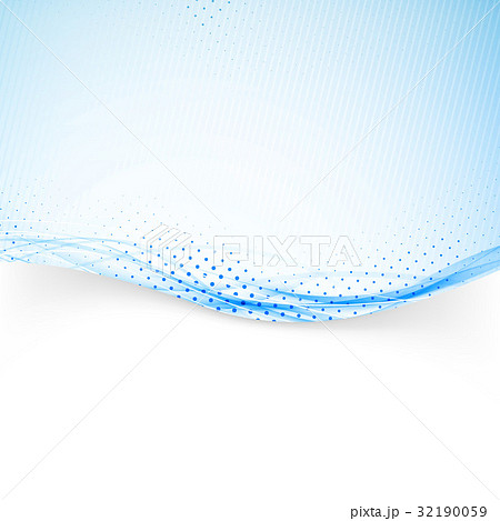 Bright blue abstract modern folder cover layout Bright blue abstract modern folder cover layout 32190059