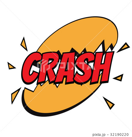 crash comic word 32190220
