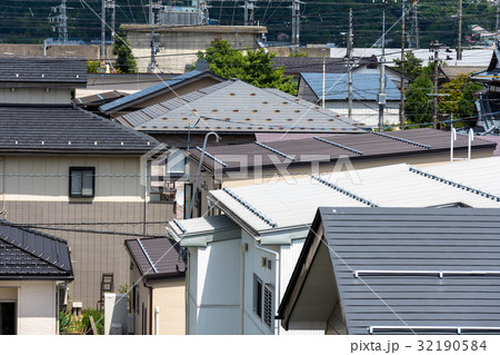 屋根 32190584