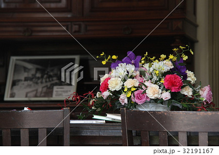 旧ハッサム住宅 32191167