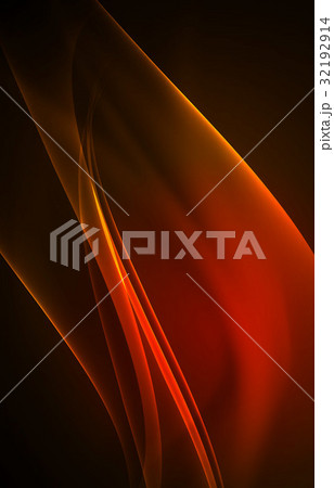 Vector polar lights concept background Vector polar lights concept background 32192914
