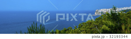 Gargano coast Gargano coast 32193344