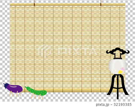 お盆イメージ 32193385