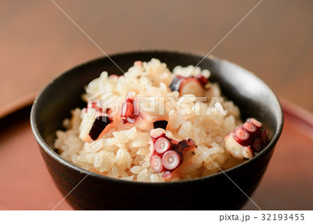 タコ飯 32193455