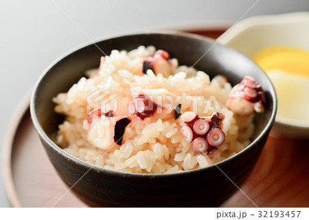 タコ飯 32193457
