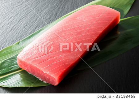 マグロ 短冊 マグロ 短冊 32193468