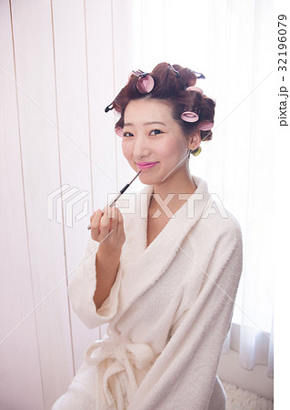 ビューティーイメージ 32196079