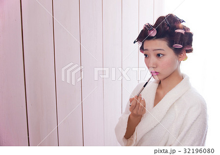 ビューティーイメージ 32196080