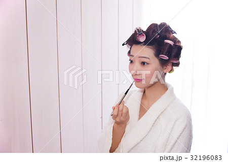 ビューティーイメージ 32196083