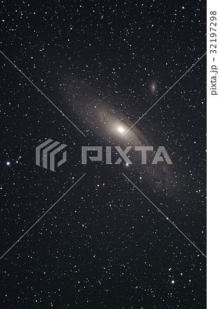 M31 アンドロメダ星雲 M31 アンドロメダ星雲 32197298