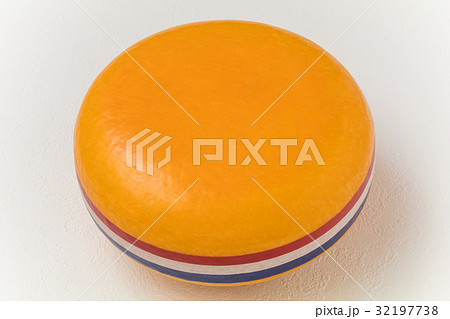 ゴーダチーズ General Gouda cheese ゴーダチーズ General Gouda cheese 32197738