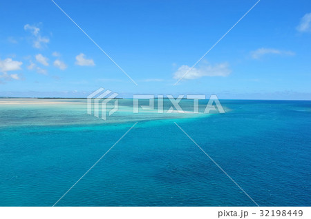 夏の宮古島 夏の宮古島 32198449