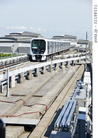 ゆりかもめ ゆりかもめ 32198531