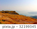 インドのローガード砦からみた風景 32199345