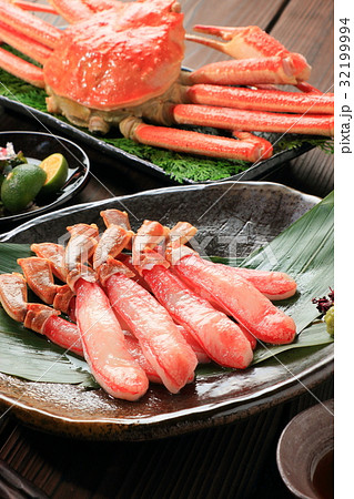 ズワイガニ 32199994