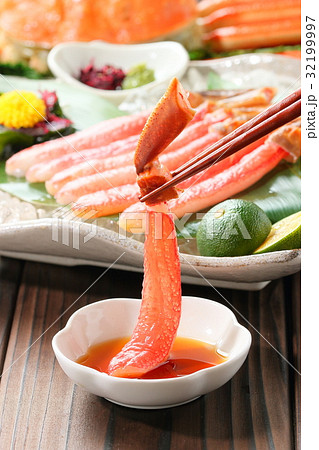 ズワイガニ ズワイガニ 32199997