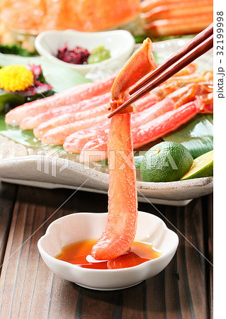 ズワイガニ ズワイガニ 32199998