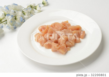 ムネ肉 32200801